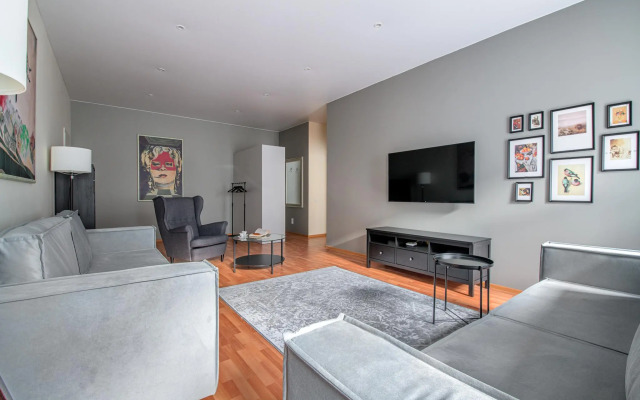 Апартаменты Sutki Rent (Сутки Рент) у Дворцовой плoщaди