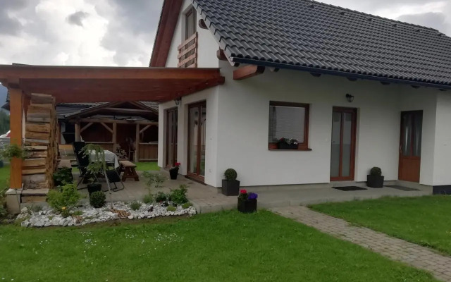 Domček Michaela