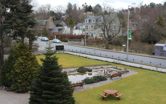 Craiglynne Hotel