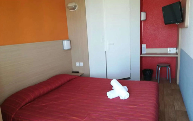 Premiere Classe Chantilly Sud-Luzarches