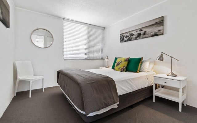 Mylos Holiday Apartments