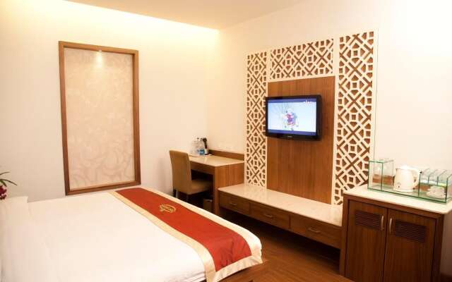 Hotel Prince Gardens
