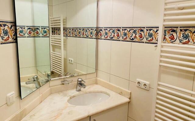 Residenz Bleichröder - Ferienwohnung 18