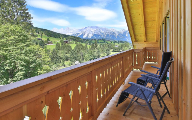 Bauernhof Mandlberger