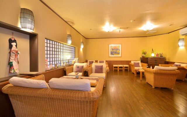 Gyokusuikan since1914