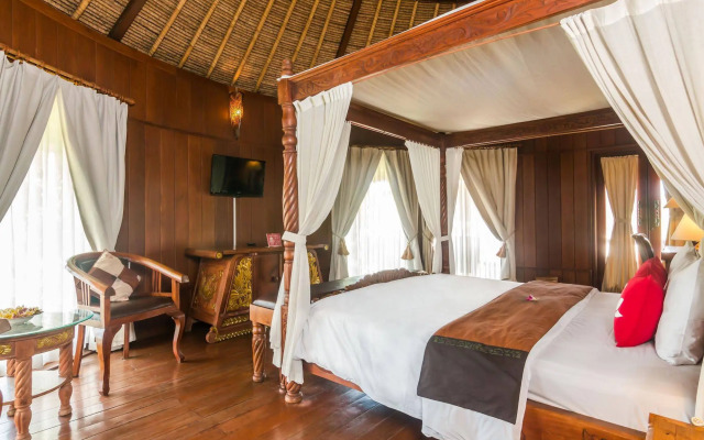 ZEN Rooms Umalas Dukuh Indah