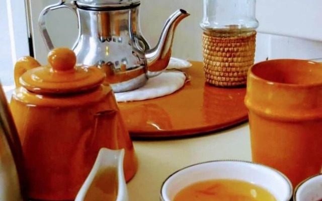 Riad Marhaba