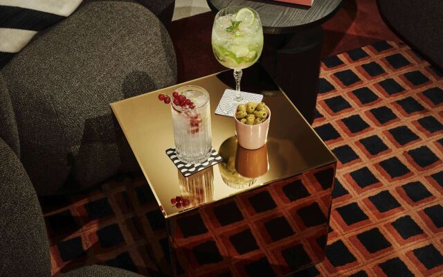 Tribe Paris Saint Ouen