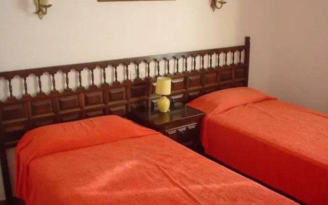 Apartamentos Medas