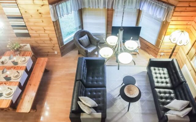 Holiday Home Sakumaja