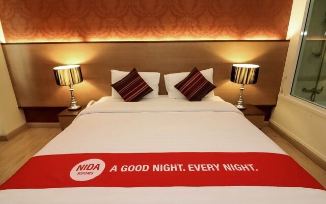 Nida Rooms Classical Suan Luang Srinakarin