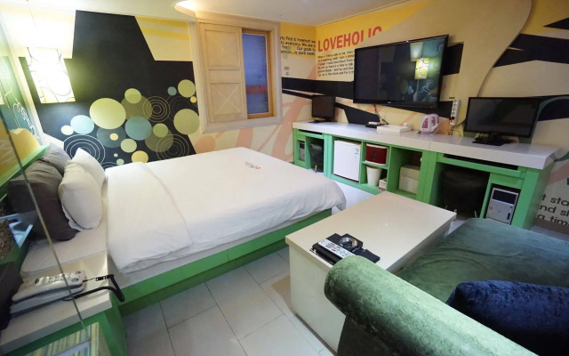 Oh Hotel