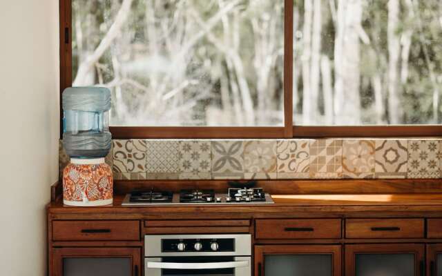 Eco Lodge by Biwa