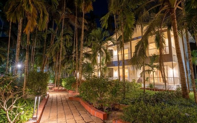 VITS Select Casuarina Diveagar