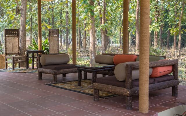Jagatpur Lodge