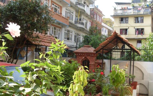 Kathmandu Bed & Breakfast Inn