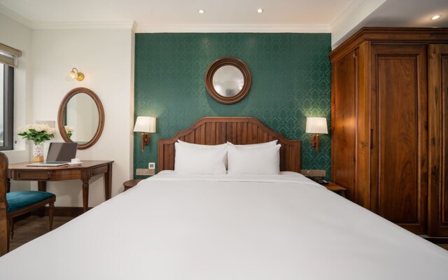 La Belle Vie Boutique Hotel