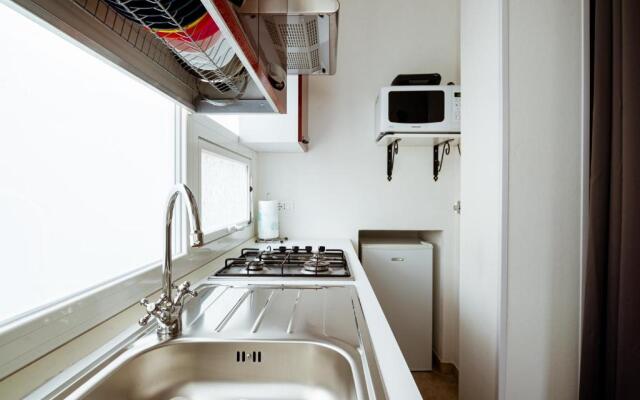 6 in centro guest house