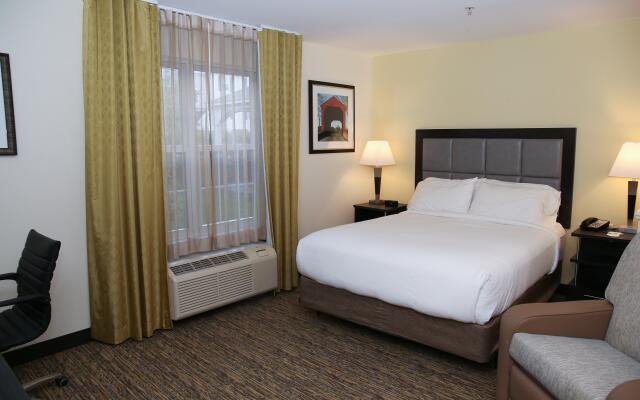 Candlewood Suites Portland - Scarborough by IHG