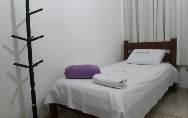 Hotel Roma