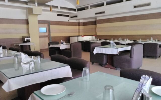 Tahiti Resorts Pvt Ltd.