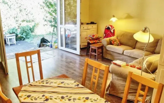 Family Cottage