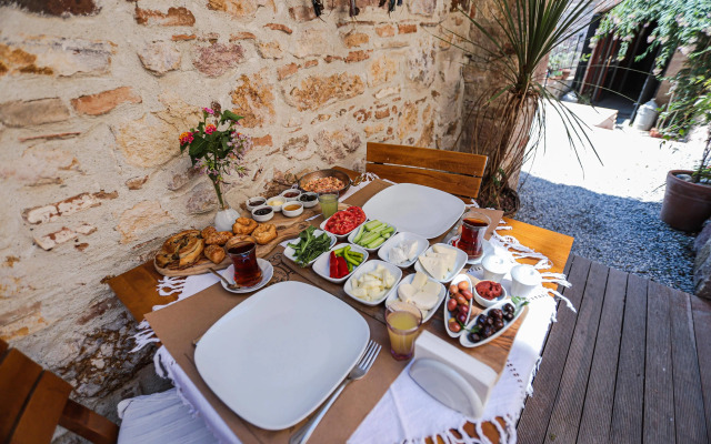 Macaron Konagi Ayvalik