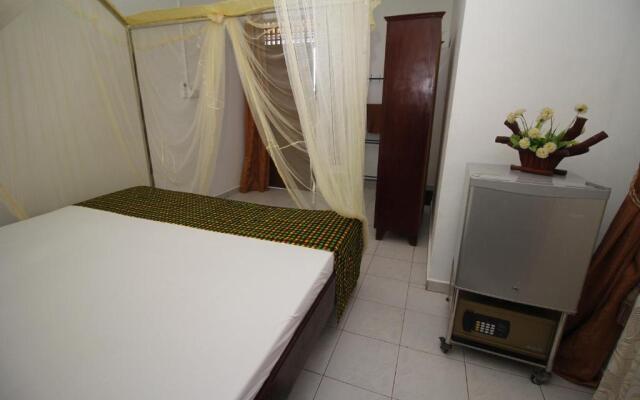 Bentota Home Stay