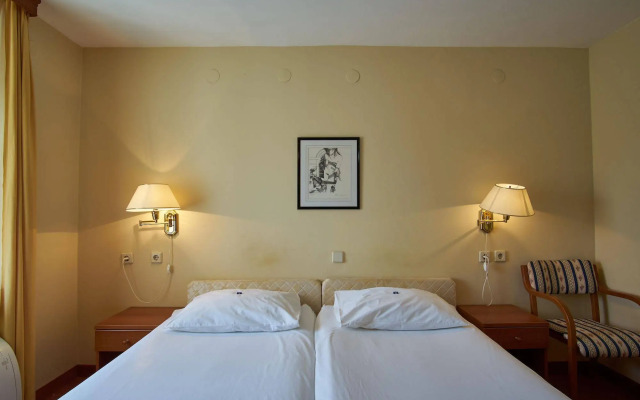 Hotel Vila Ruzica
