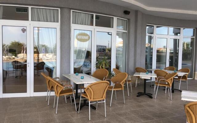 DEA Pasavan Apartments