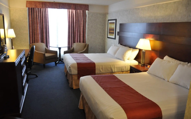 Travelodge by Wyndham Lloydminster