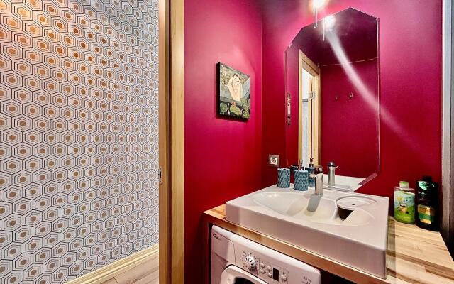 Будда Бутик квартиры на Невском проспекте