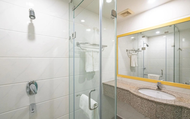 A25 Hotel - 55 Le Anh Xuan