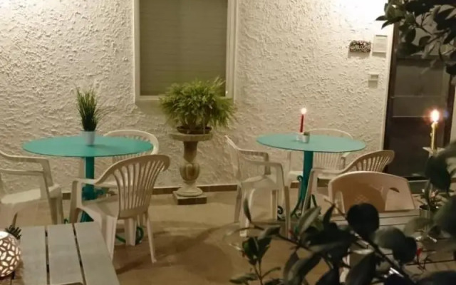 B&B Stella dei Campi