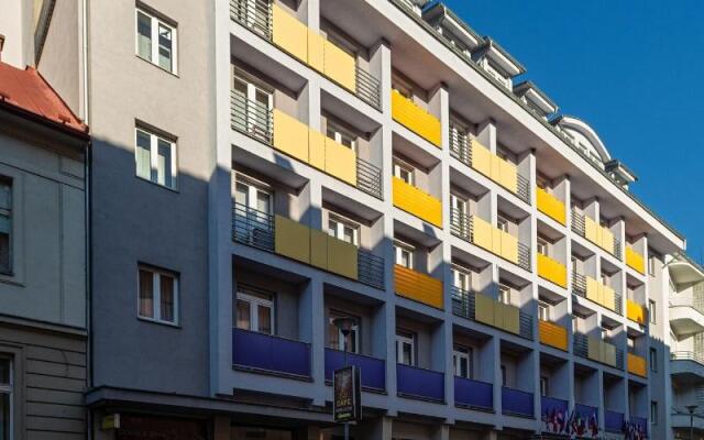 Urpin City Residence