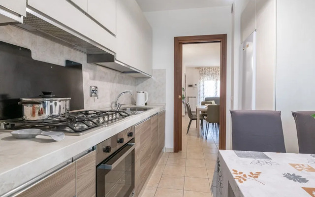Grace s House in Pisa