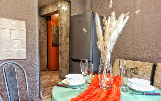 Проснись и Пой апартаменты