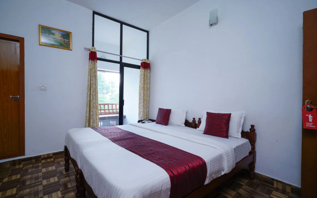 M S Holiday Resort By OYO Rooms