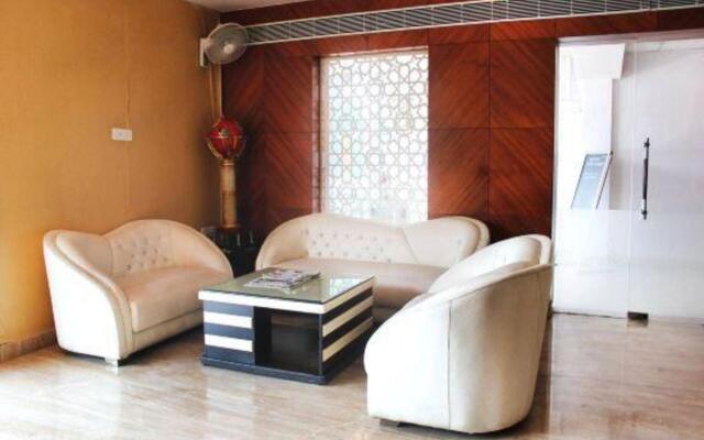 OYO Premium Near Fortis Faridabad