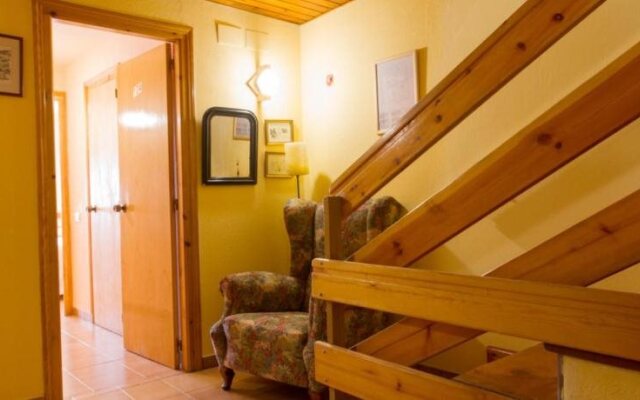 Hostal Aiguamog