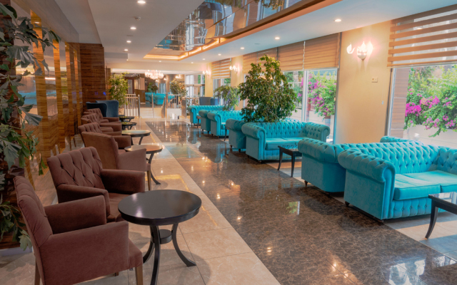 Sun Beach Park & SPA