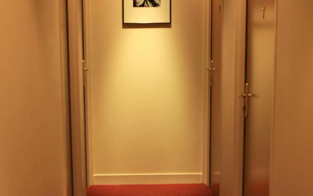 Hotel La Consigne