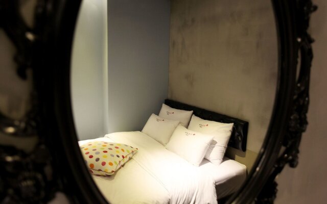 Yaja Konkuk University