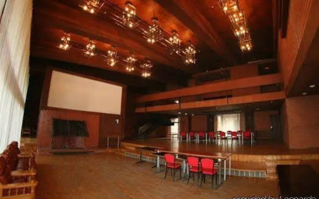 Olympiets Park Hotel