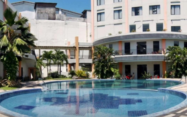 The Sun Hotel Sidoarjo