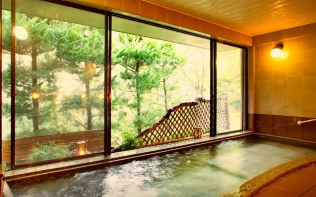 Amami Onsen Nanten-en