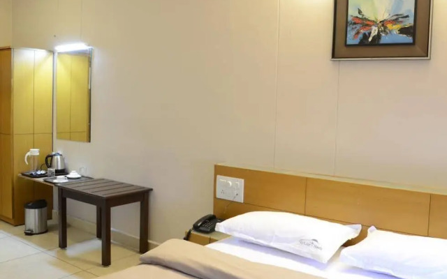 Skylite Hotels