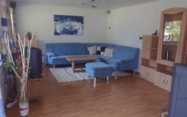 Ferienwohnung Irene Pachler