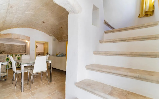 White Terrace 142 in Ostuni