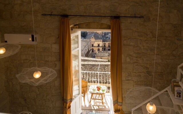 Loft le Nuvole con vista